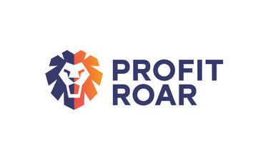 ProfitRoar.com - Creative brandable domain for sale