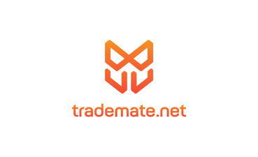 TradeMate.net - Creative brandable domain for sale