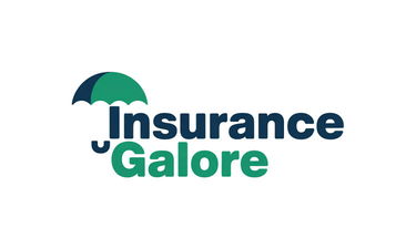 InsuranceGalore.com - Creative brandable domain for sale