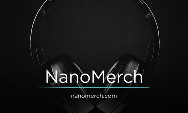 NanoMerch.com