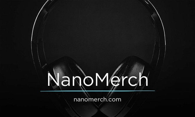 nanomerch.com