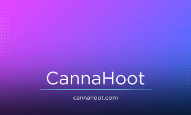 CannaHoot.com - Creative brandable domain for sale