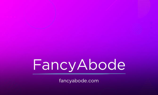FancyAbode.com