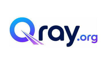 Qray logo