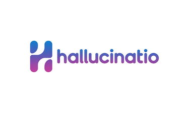 Hallucinatio.com - Creative brandable domain for sale