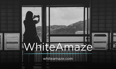 WhiteAmaze.com