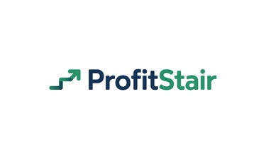 ProfitStair.com - Creative brandable domain for sale