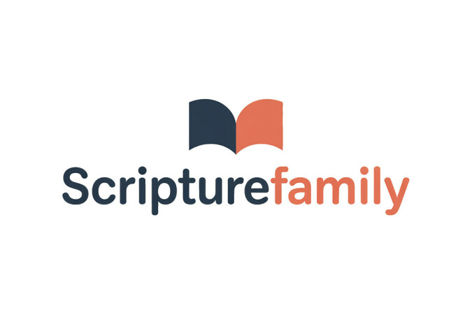 ScriptureFamily logo