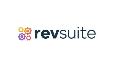 RevSuite.com - Creative brandable domain for sale
