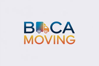 BocaMoving.com - Creative brandable domain for sale