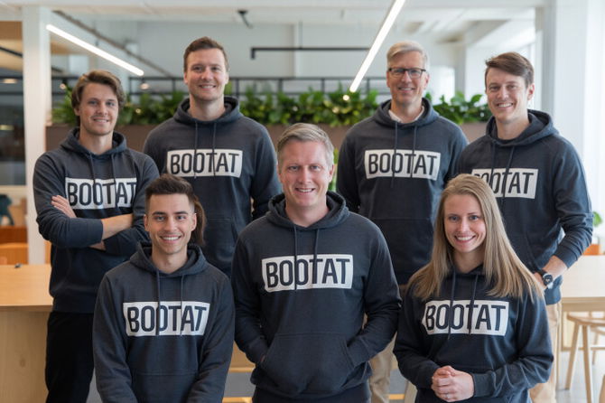 Bootat.com