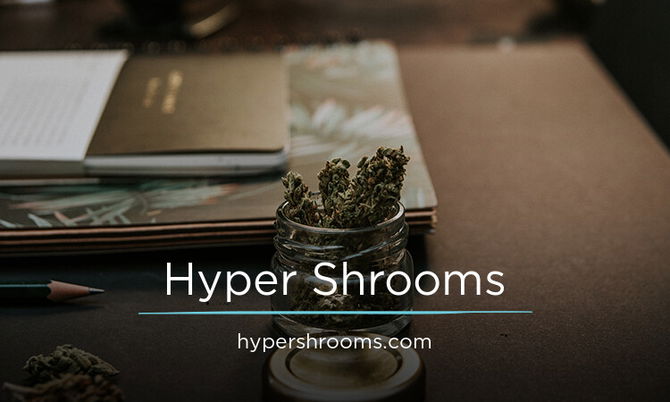 HyperShrooms.com