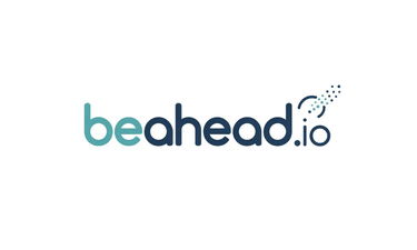 BeAhead.io - Creative brandable domain for sale