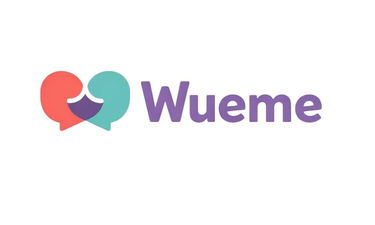 Wueme logo