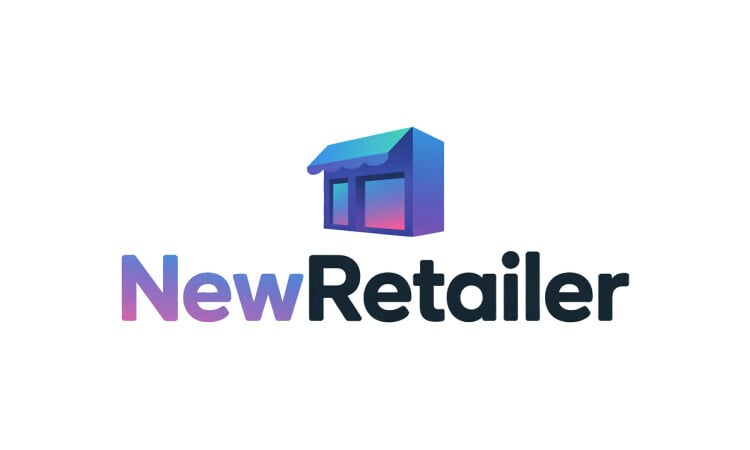 NewRetailer logo