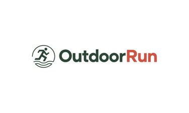 OutdoorRun.com - Creative brandable domain for sale