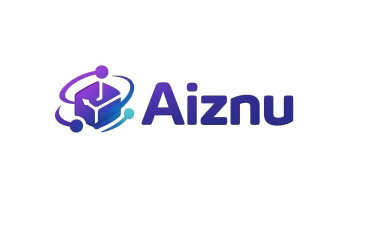 Aiznu.com is for sale