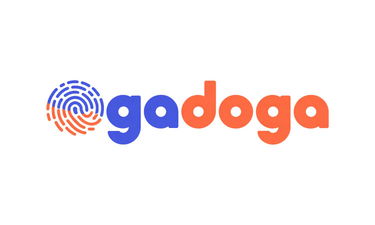 Ogadoga.com - Creative brandable domain for sale