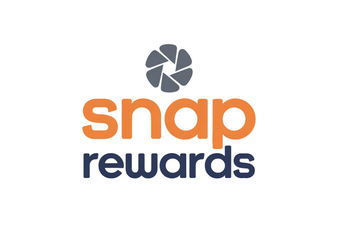 SnapRewards.com - Creative brandable domain for sale