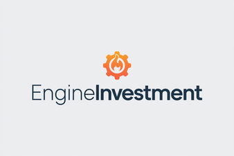 EngineInvestment.com - Creative brandable domain for sale