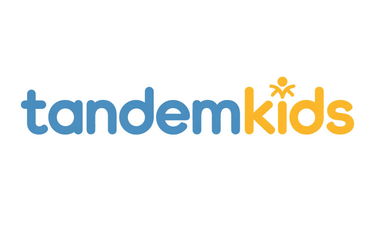 TandemKids.com - Creative brandable domain for sale