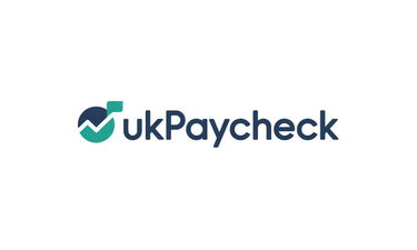 UKPaycheck.com - Creative brandable domain for sale