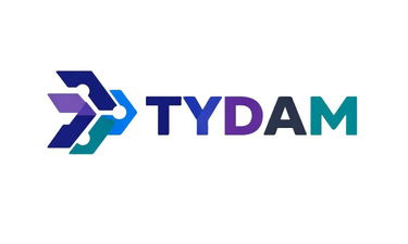 TYDAM.com - Creative brandable domain for sale