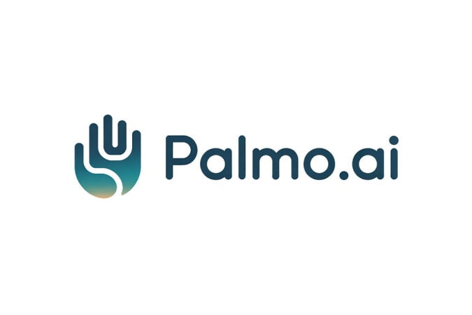 Palmo logo