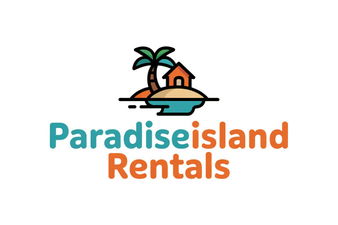 paradiseislandrentals.com Logo