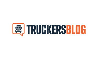 TruckersBlog.com - Creative brandable domain for sale