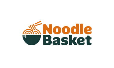 NoodleBasket.com - Creative brandable domain for sale