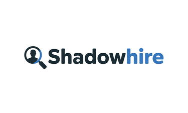 ShadowHire.com - Creative brandable domain for sale