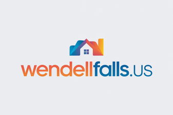 WendellFalls.us - Creative brandable domain for sale