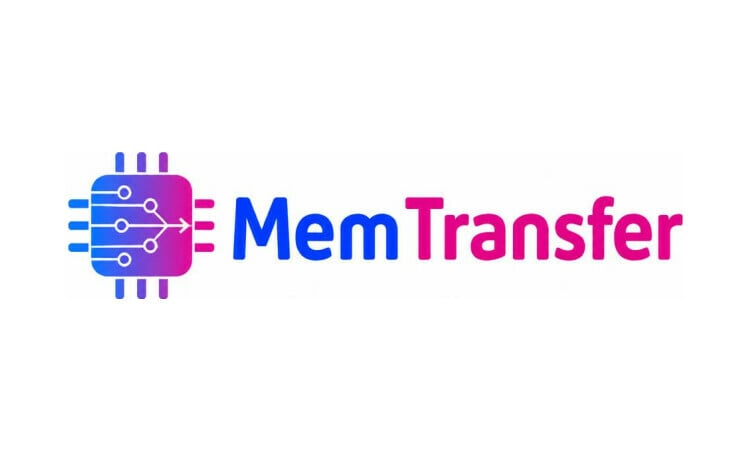 MemTransfer logo