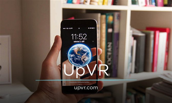 UPVR.com