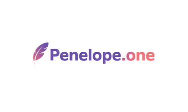 Penelope.One - Creative brandable domain for sale