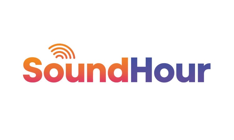 soundhour logo