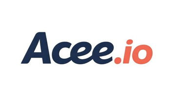 Acee.io - Creative brandable domain for sale