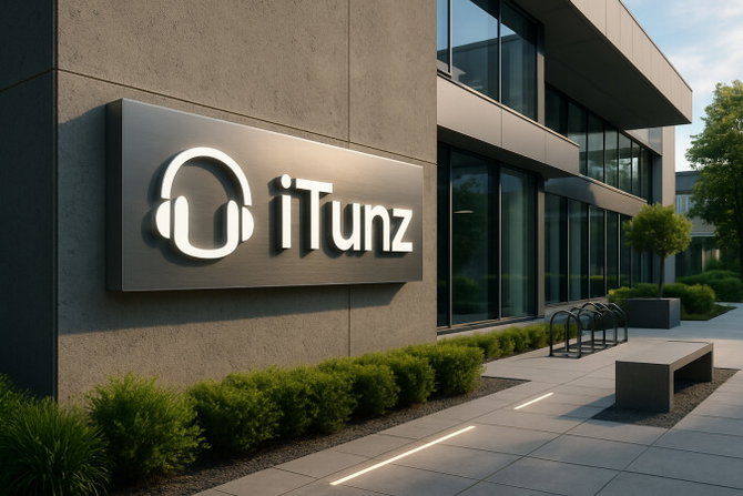 iTunz.com — 4