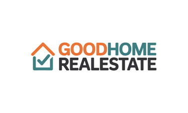 GoodHomeRealEstate.com - Creative brandable domain for sale