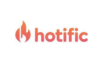 Hotific.com - Creative brandable domain for sale
