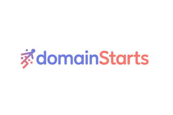 DomainStarts.com - Creative brandable domain for sale