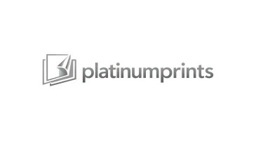 PlatinumPrints logo