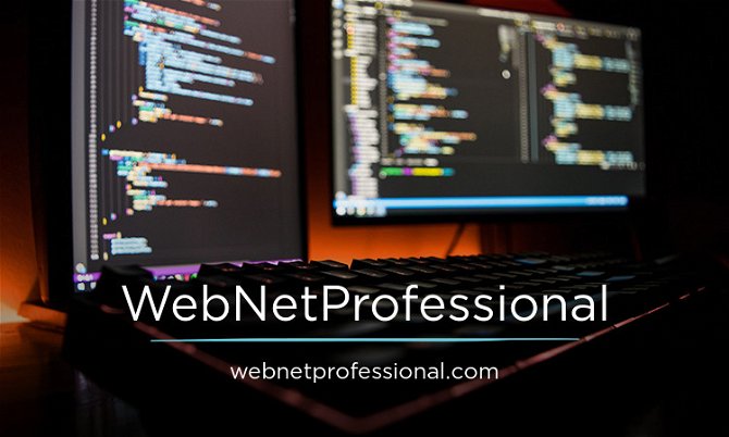 WebNetProfessional.com