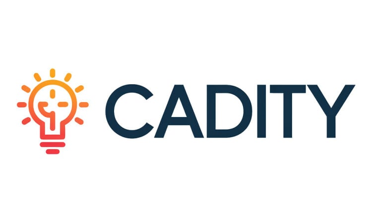 Cadity logo