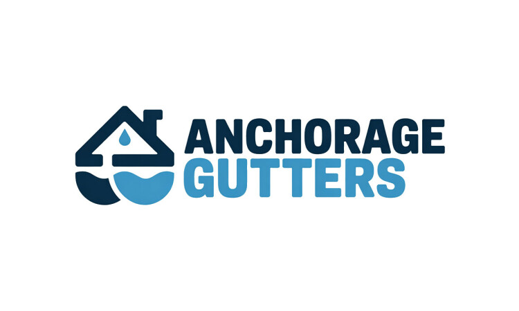 AnchorageGutters logo