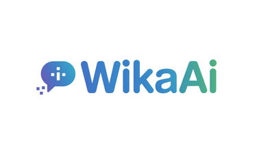 WikaAi.com - Creative brandable domain for sale