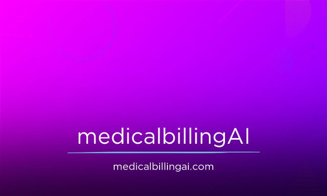 MedicalBillingAI.com