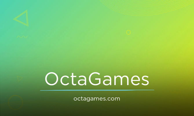 OctaGames.com