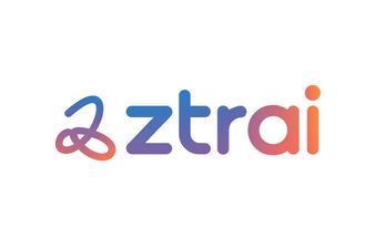 ZtRAI.com - Creative brandable domain for sale